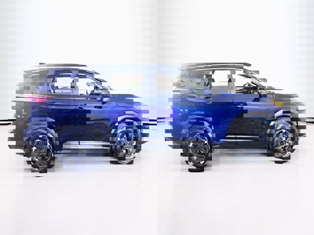 Certified 2026 Nissan Rogue SV image 4