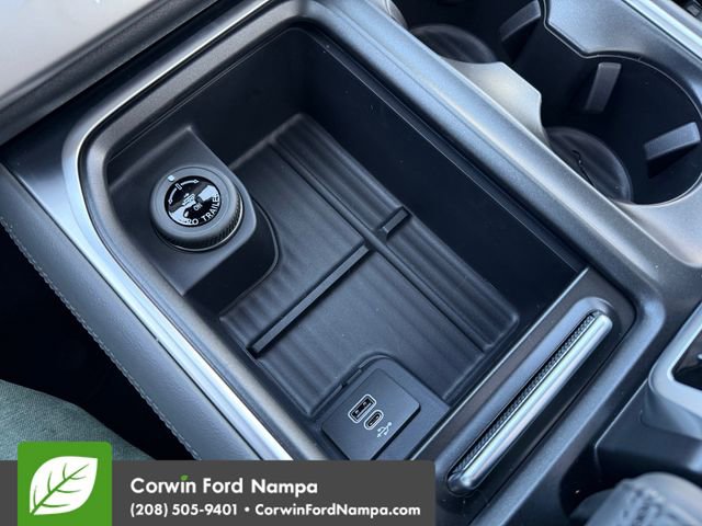 New 2026 Ford Expedition Max Active image 36