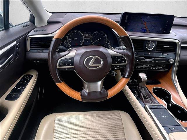 Used 2020 Lexus RX 350 FWD w/ Premium Package image 7
