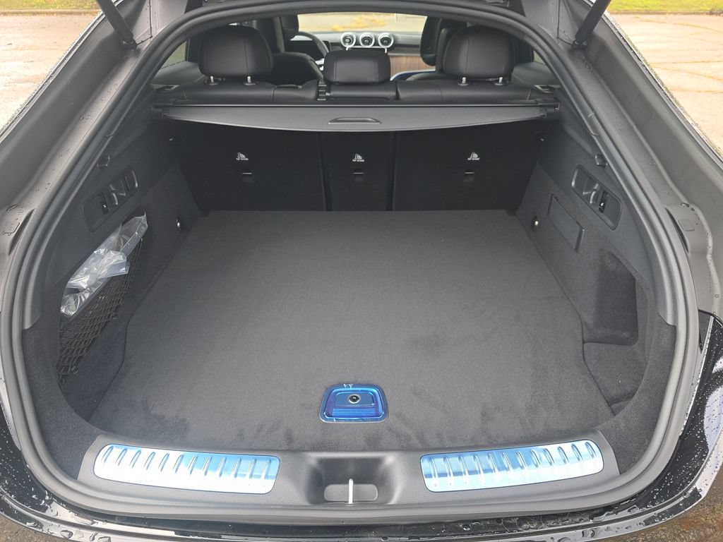 New 2027 Mercedes-Benz GLC 300 4MATIC image 19