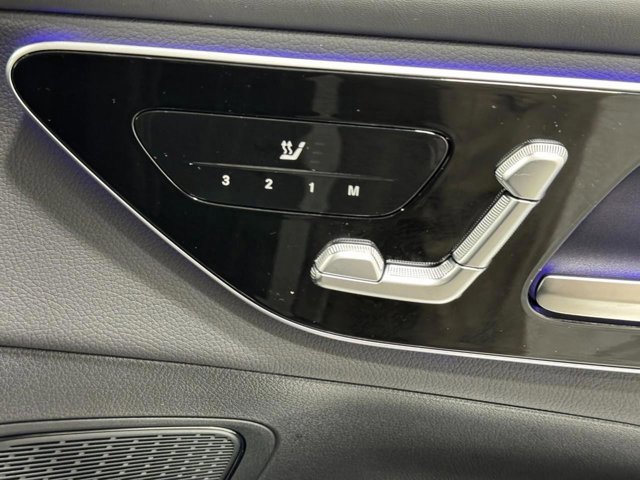 Certified 2025 Mercedes-Benz GLC 300 4MATIC image 19