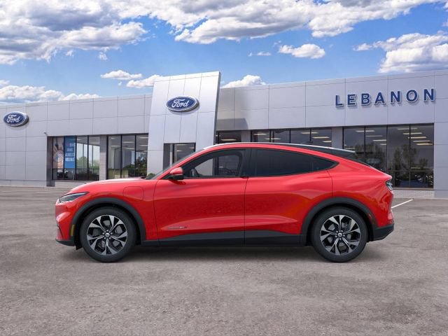 New 2024 Ford Mustang Mach-E Select w/ Comfort Package Lite AWD/4WD image 3