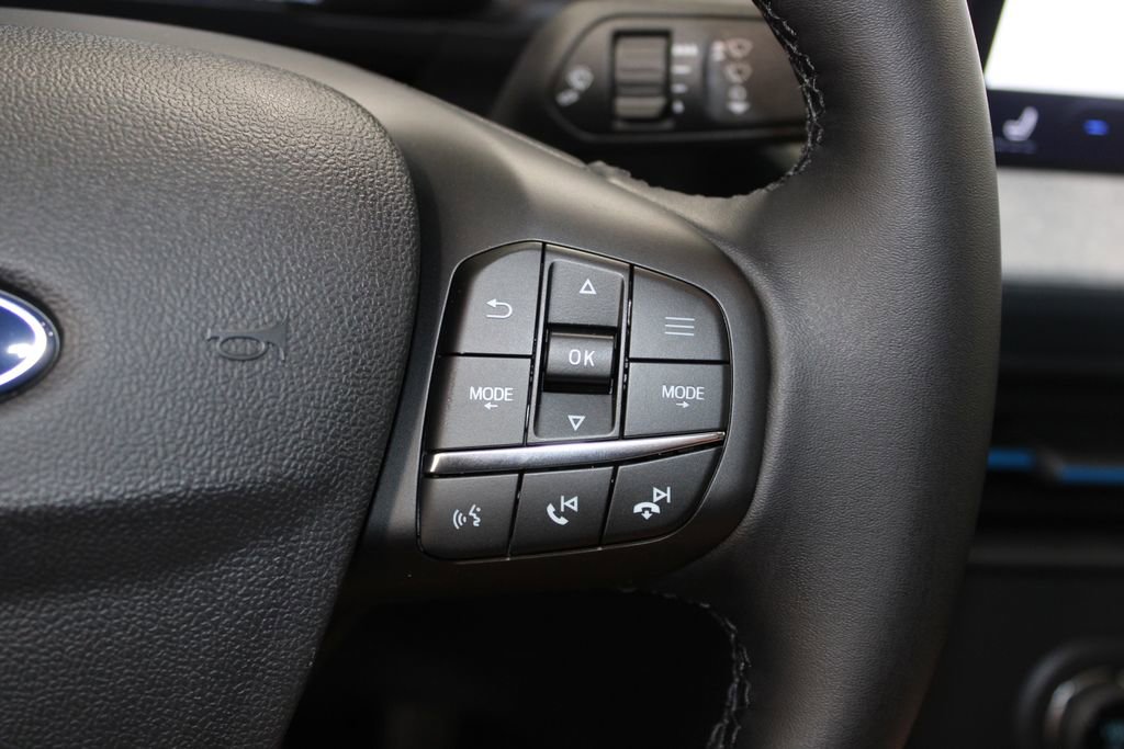 New 2025 Ford Maverick XLT w/ XLT Luxury Package image 35