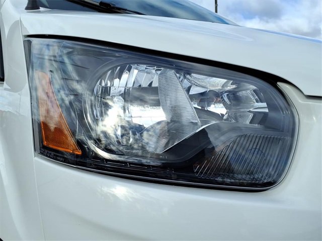 Used 2024 Ford Transit 250 Low Roof w/ Exterior Upgrade Package image 15