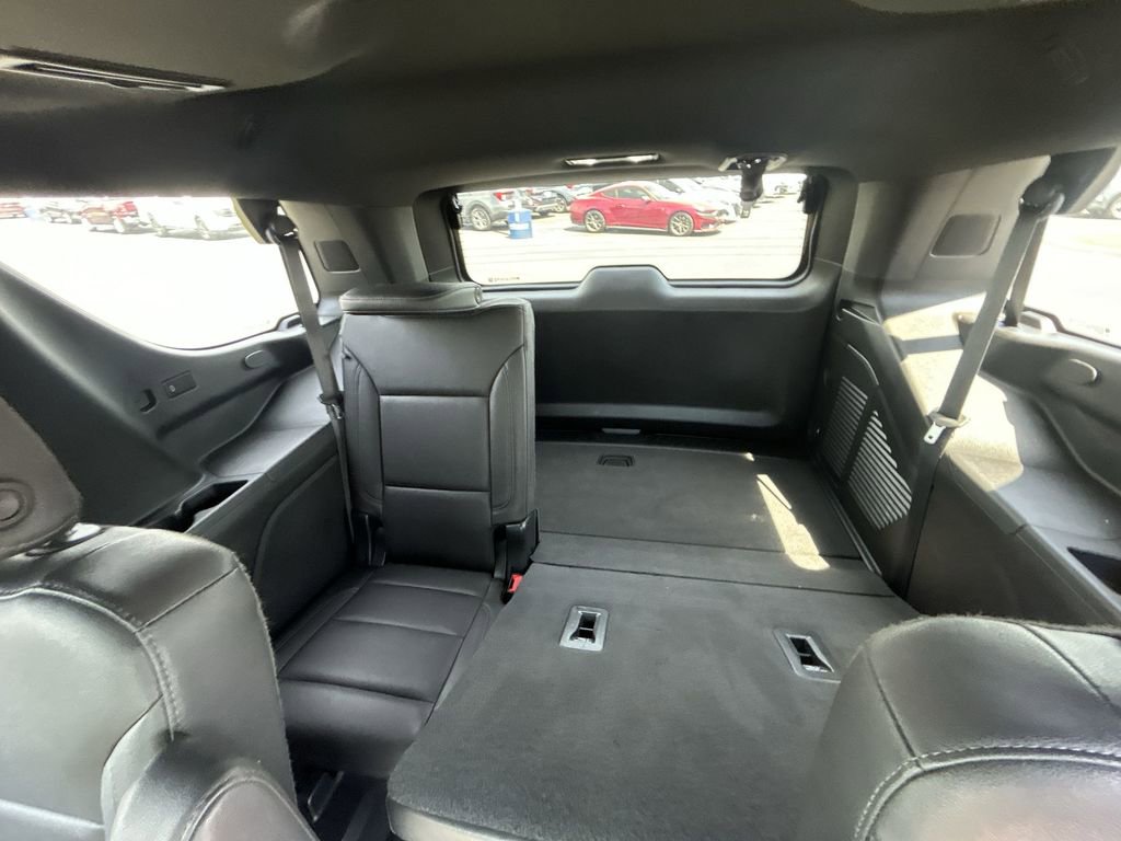 Used 2023 Chevrolet Tahoe LT AWD/4WD image 30