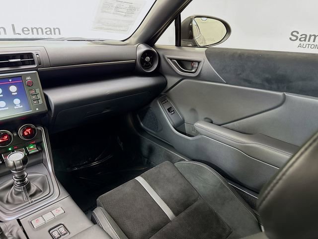 Used 2023 Toyota GR86 Premium image 22