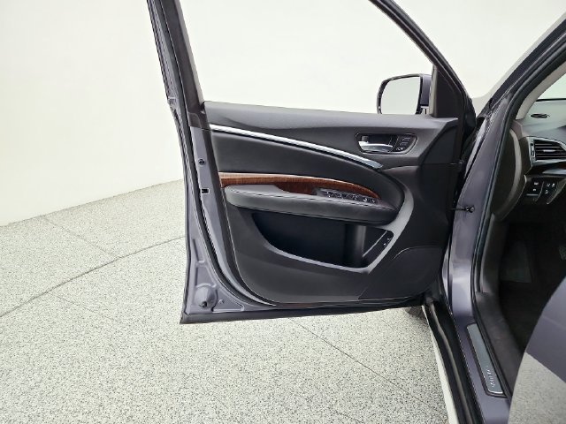Used 2020 Acura MDX SH-AWD image 27
