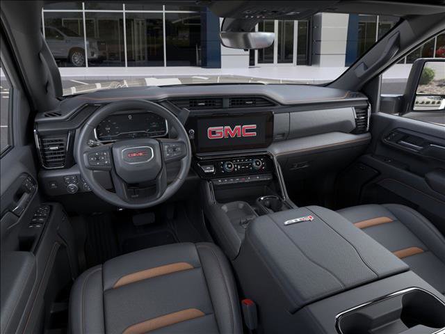 New 2026 GMC Sierra 2500 AT4 image 15