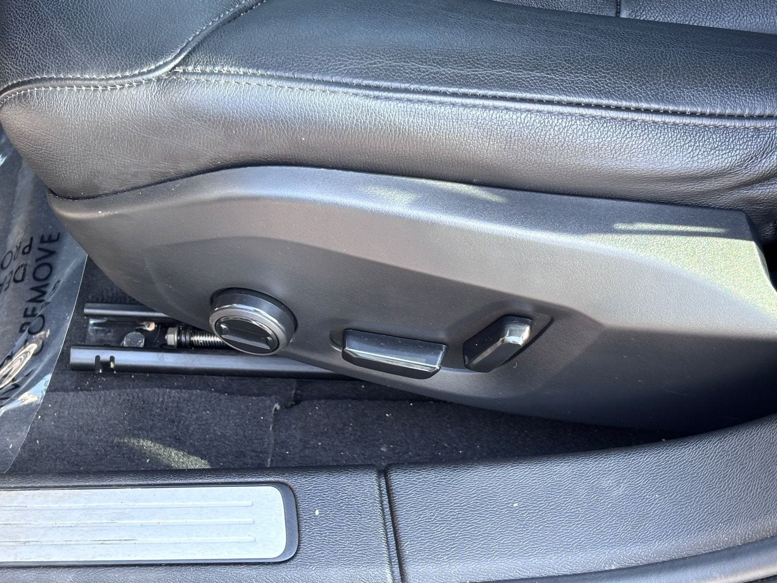 Used 2024 Volvo S60 B5 Core FWD image 19