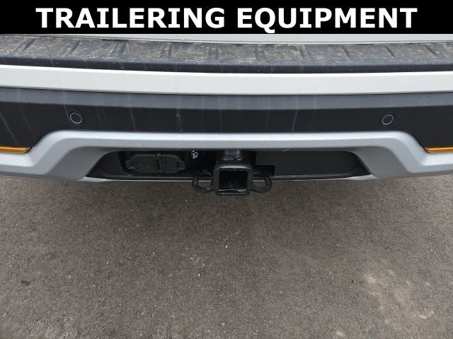 New 2026 Ford Explorer Tremor w/ Tremor Convenience Package image 13