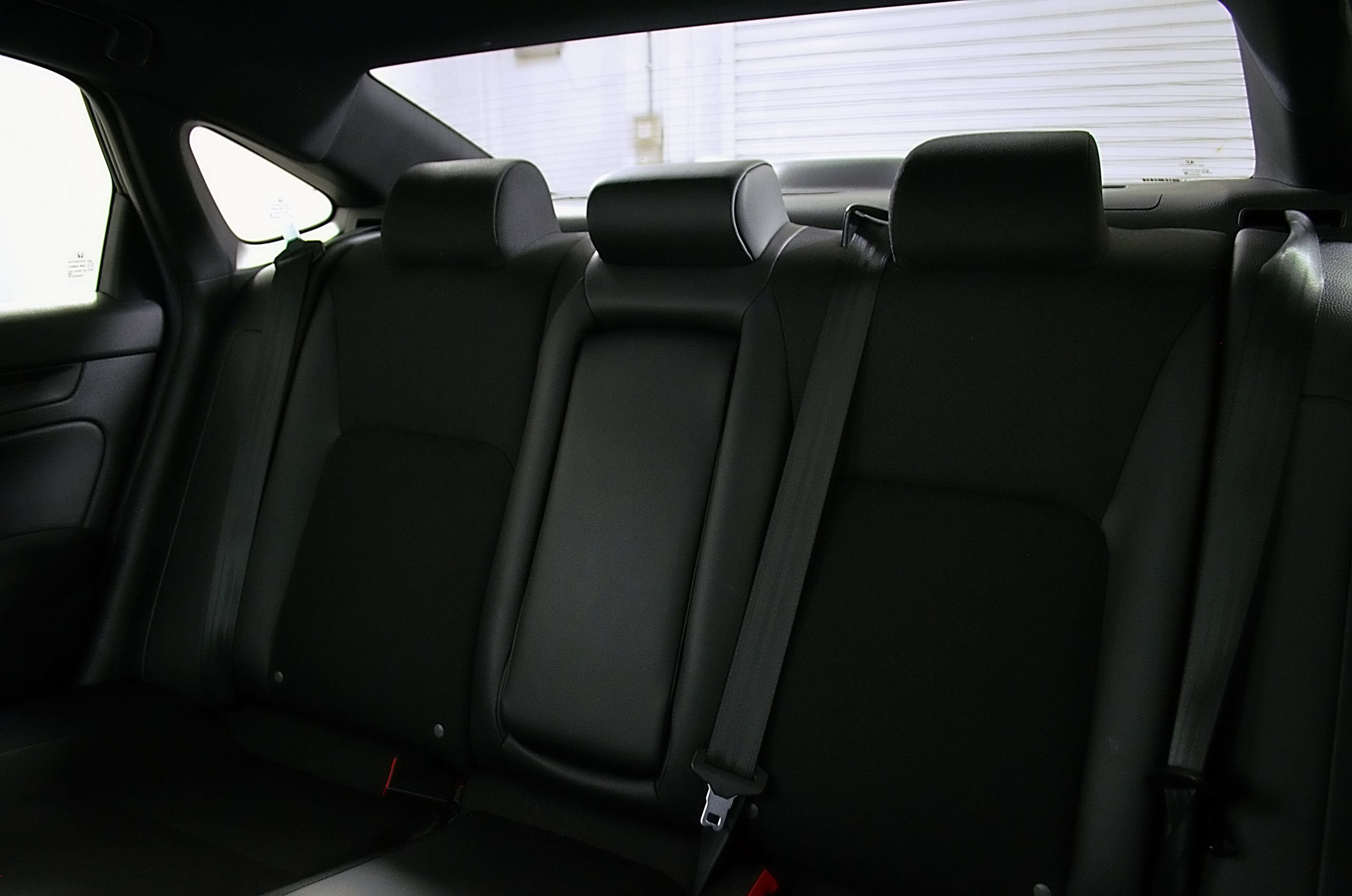 Used 2025 Honda Civic Sport image 19