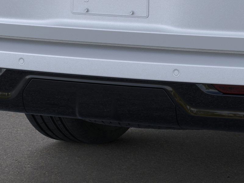 New 2025 Lincoln Navigator L Black Label image 23