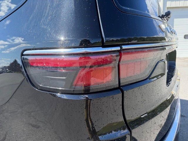 Certified 2025 Jeep Wagoneer Series II image 10