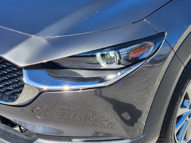 Used 2023 MAZDA CX-30 AWD 2.5 S w/ Premium Package image 7
