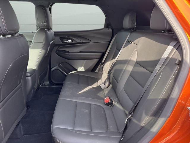 Used 2023 Chevrolet TrailBlazer ACTIV w/ Convenience Package image 27