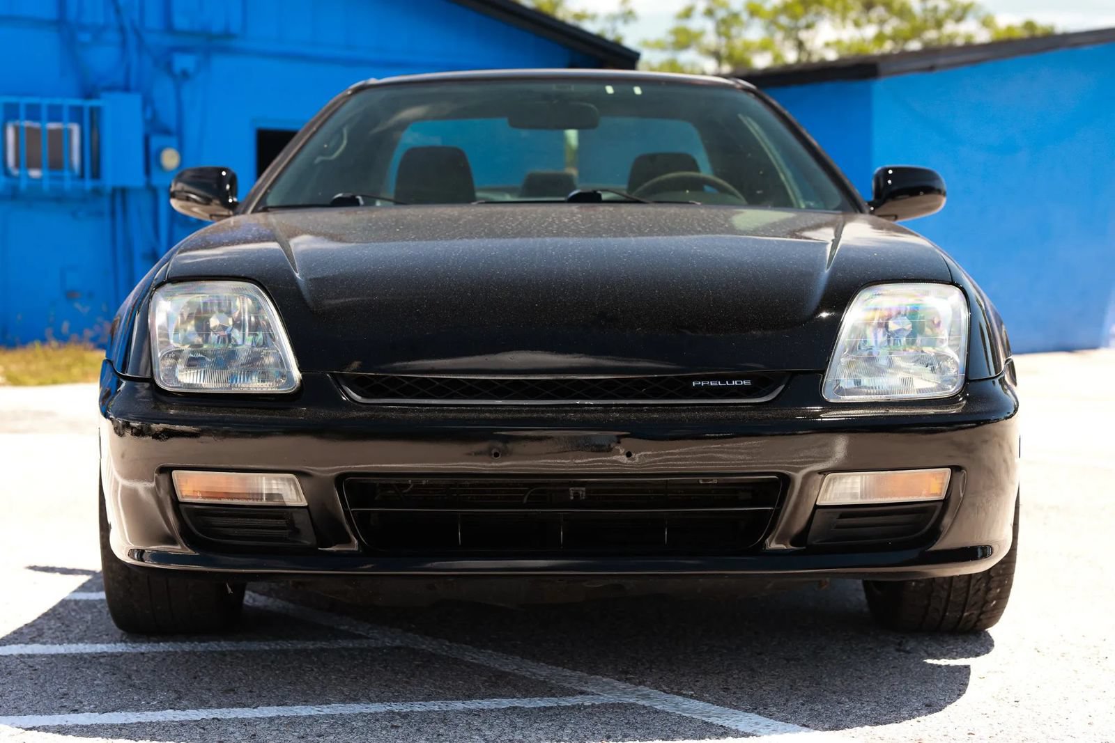Used 2001 Honda Prelude image 10