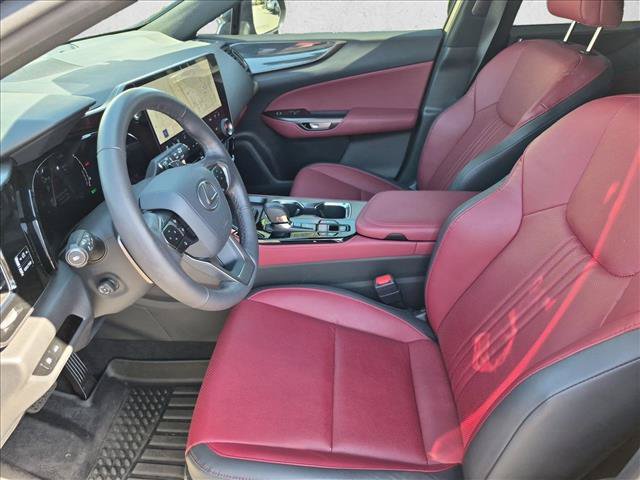 Used 2025 Lexus NX 350h AWD w/ Cold Area Package image 15