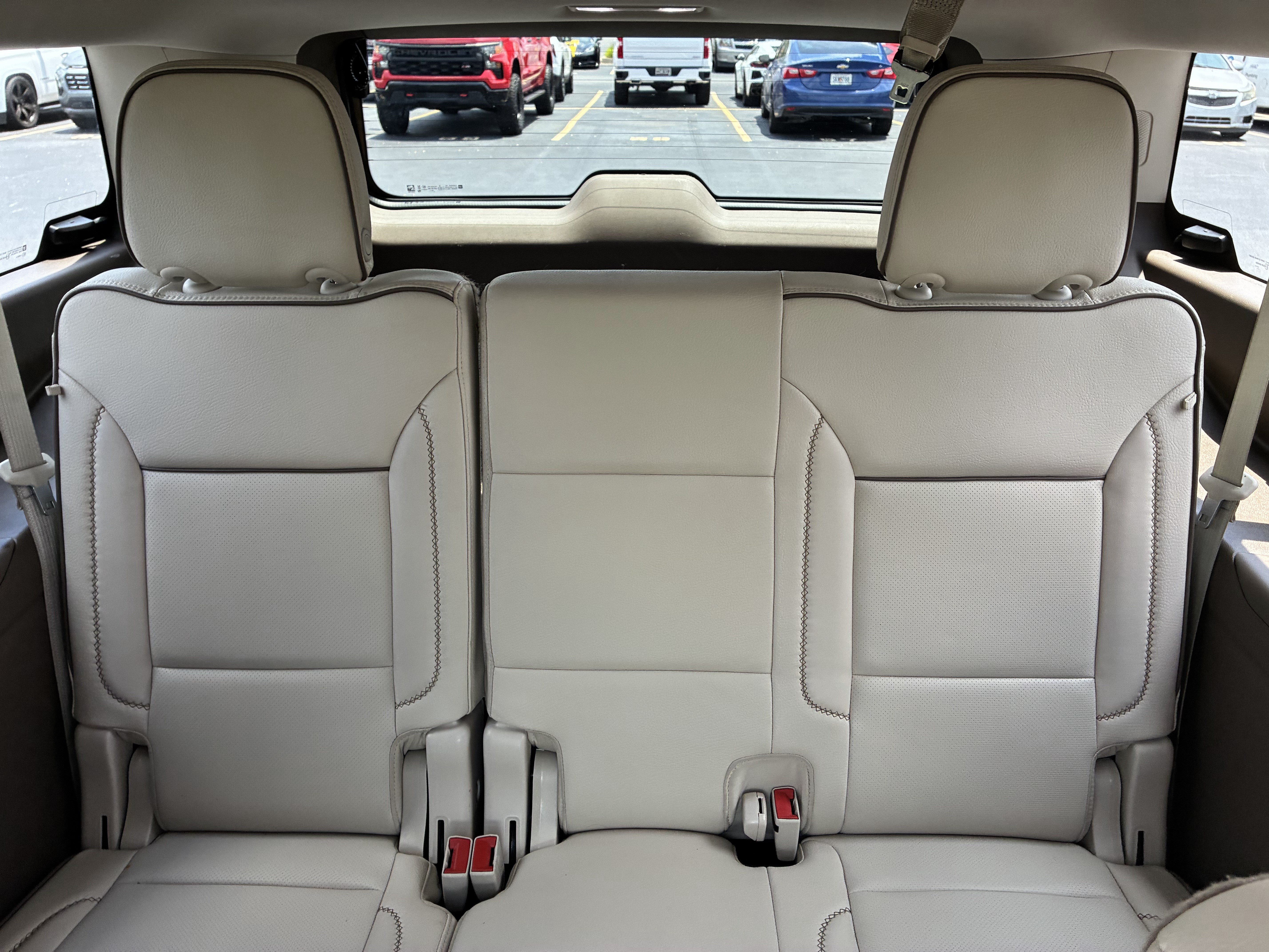 Used 2023 GMC Yukon XL Denali w/ Denali Reserve Package AWD/4WD image 20