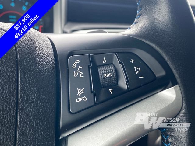 Used 2014 Chevrolet Camaro LT w/ RS Package image 27