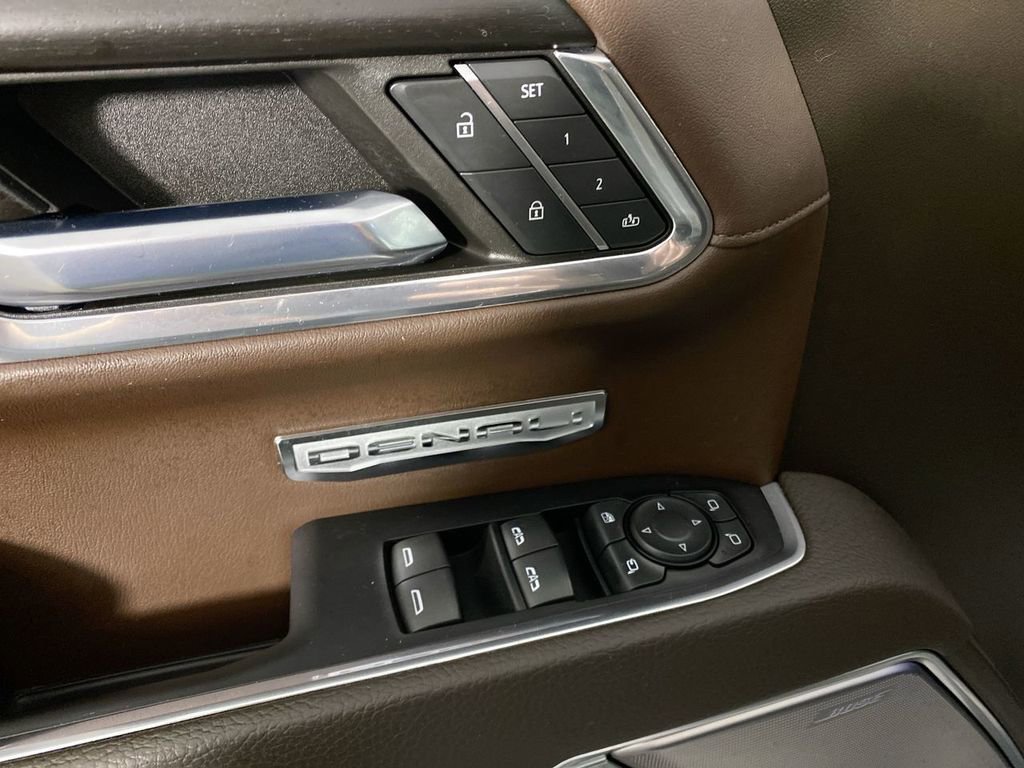 Used 2024 GMC Sierra 1500 Denali w/ Denali Reserve Package image 13