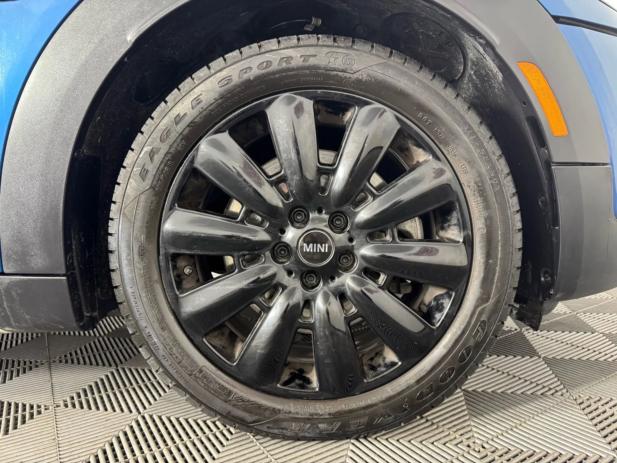 Used 2019 MINI Cooper Countryman S AWD/4WD image 44