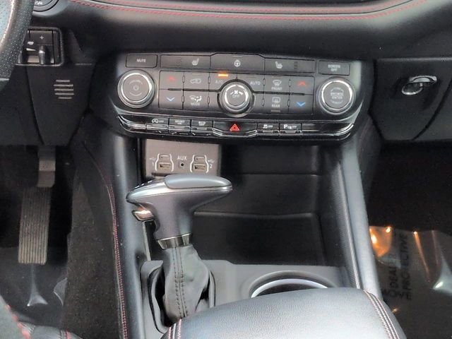 Used 2023 Dodge Durango GT AWD/4WD image 19