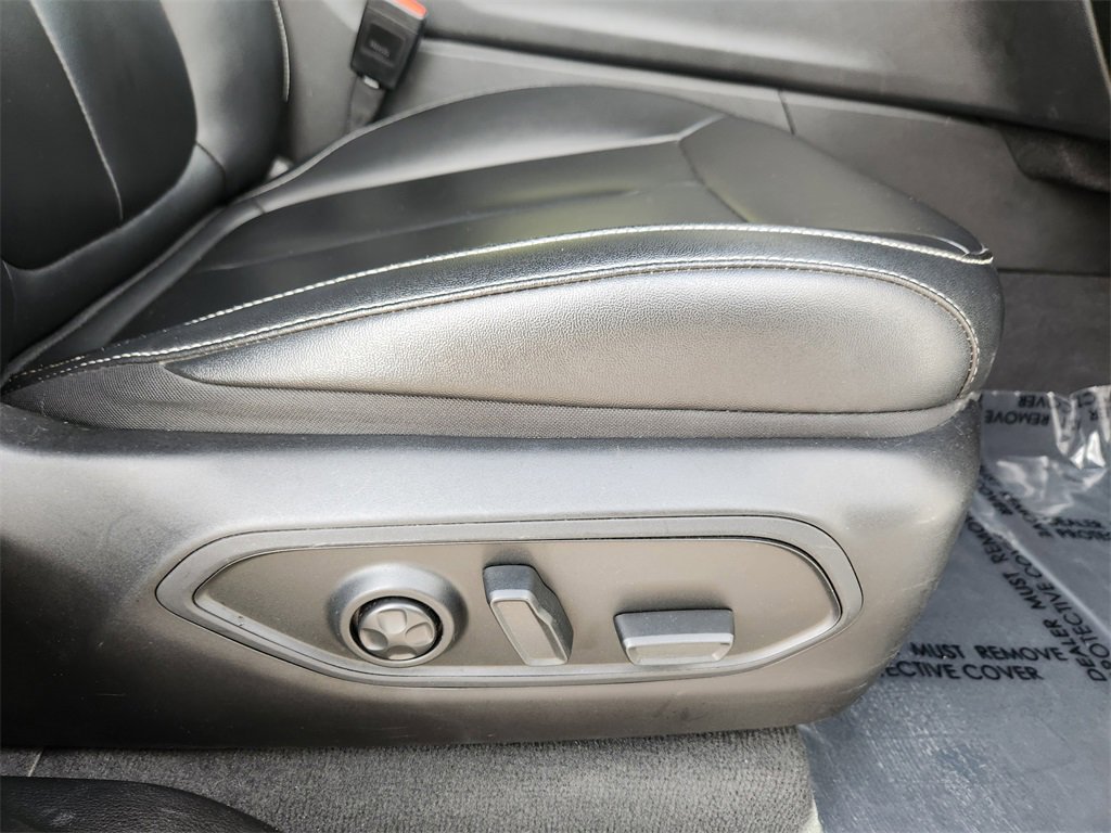 Used 2024 Jeep Grand Cherokee Limited 4xe image 20