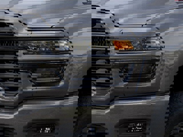 New 2026 RAM 2500 Big Horn image 3