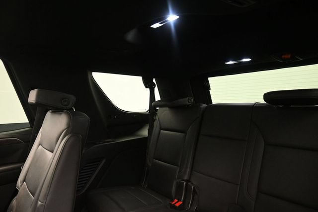 Used 2021 Chevrolet Tahoe LT w/ LT Signature Package AWD/4WD image 22