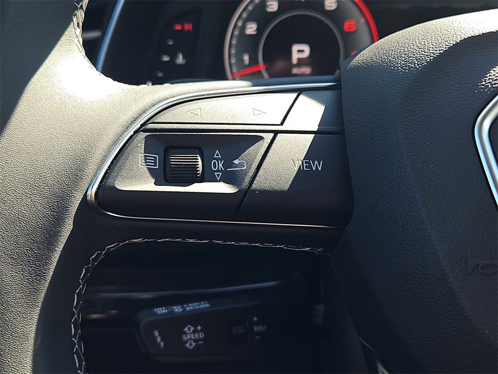 New 2025 Audi Q7 3.0T Premium Plus image 18