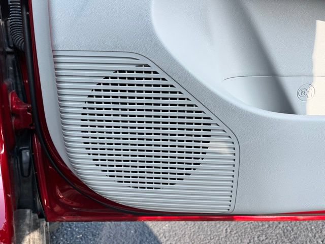 New 2026 Hyundai Kona SEL Premium FWD image 24