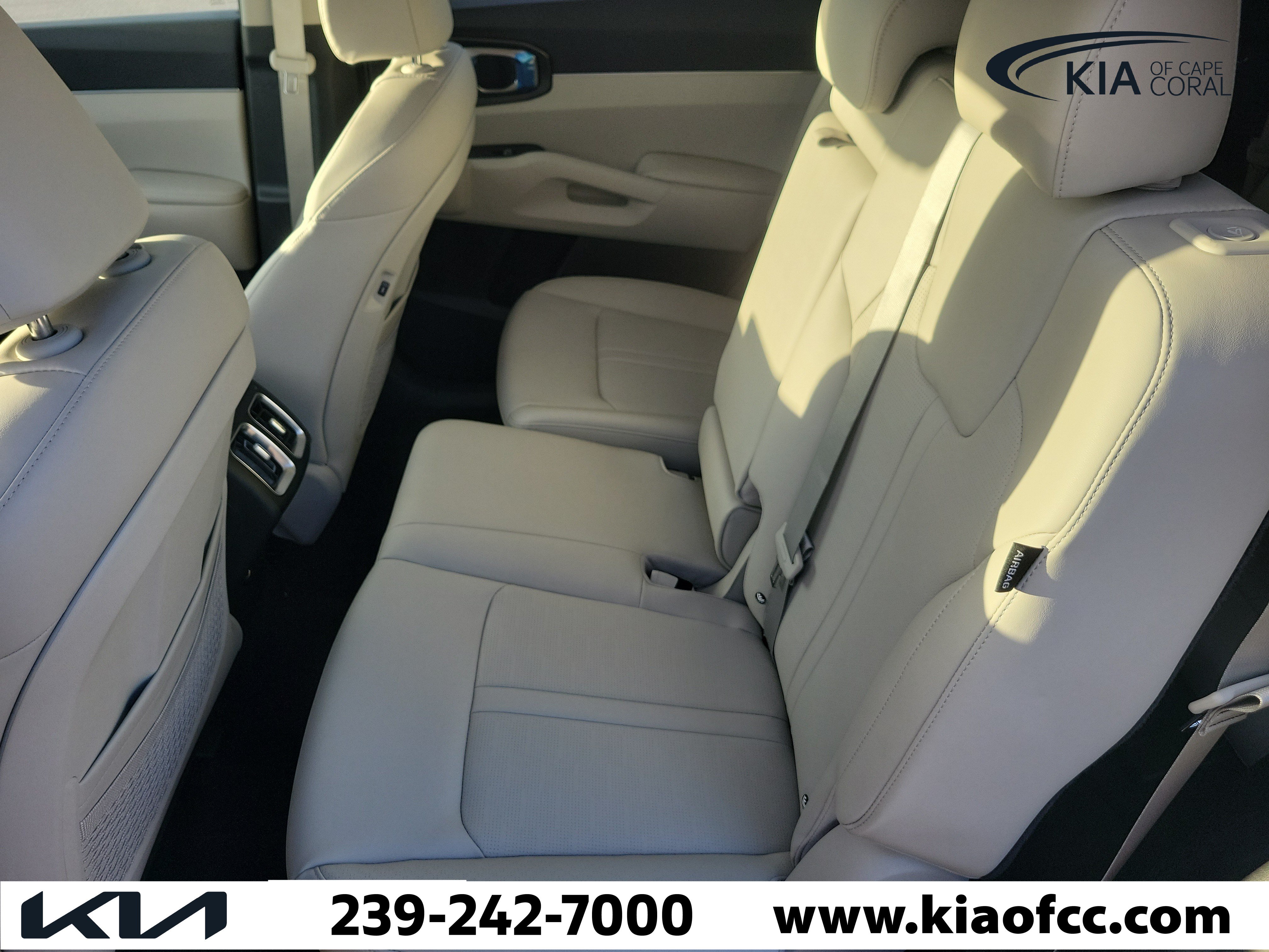 New 2026 Kia Sorento S FWD image 12