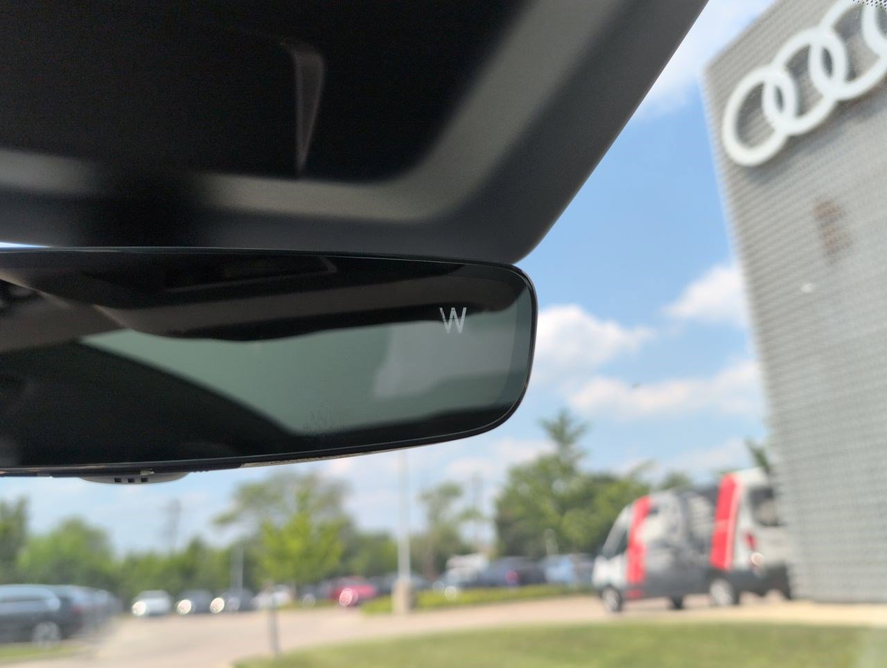 New 2025 Audi A5 2.0T Premium Plus image 39