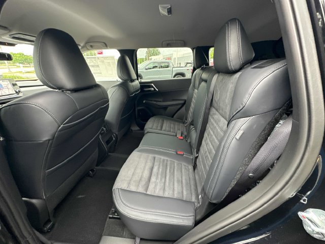 New 2026 Nissan Rogue SL AWD/4WD image 28