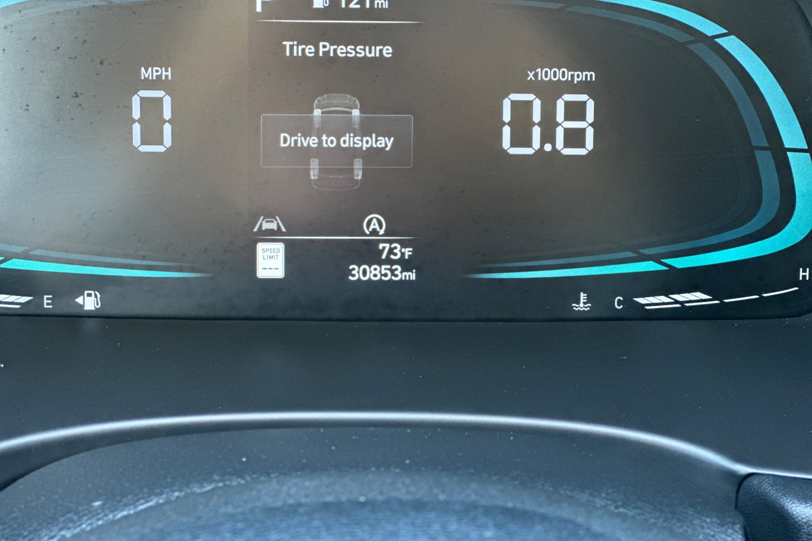 Used 2023 Hyundai Palisade XRT FWD image 29