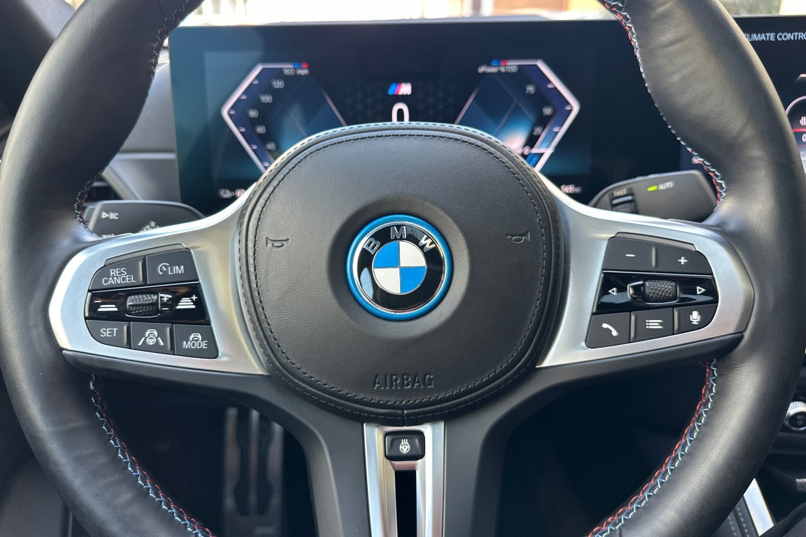 Used 2023 BMW i4 M50 AWD/4WD image 22