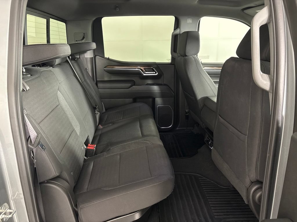 Certified 2023 Chevrolet Silverado 1500 LT w/ All Star Edition Plus RWD image 45