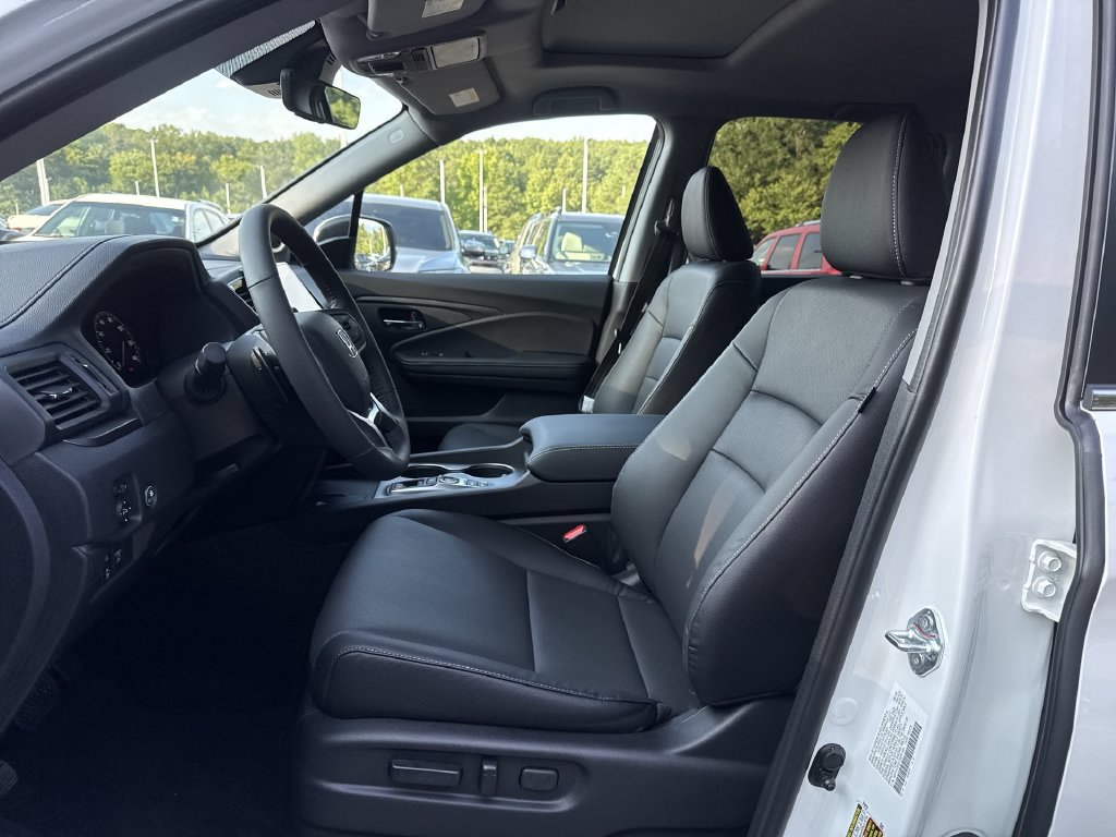New 2026 Honda Ridgeline RTL image 13