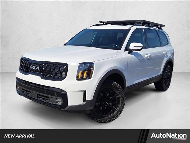 Used 2024 Kia Telluride SX X-Pro