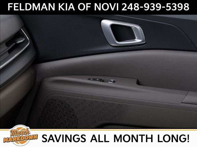 New 2026 Kia Carnival SX image 26