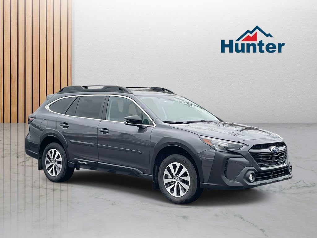 Used 2025 Subaru Outback Premium w/ Popular Package #1 image 1