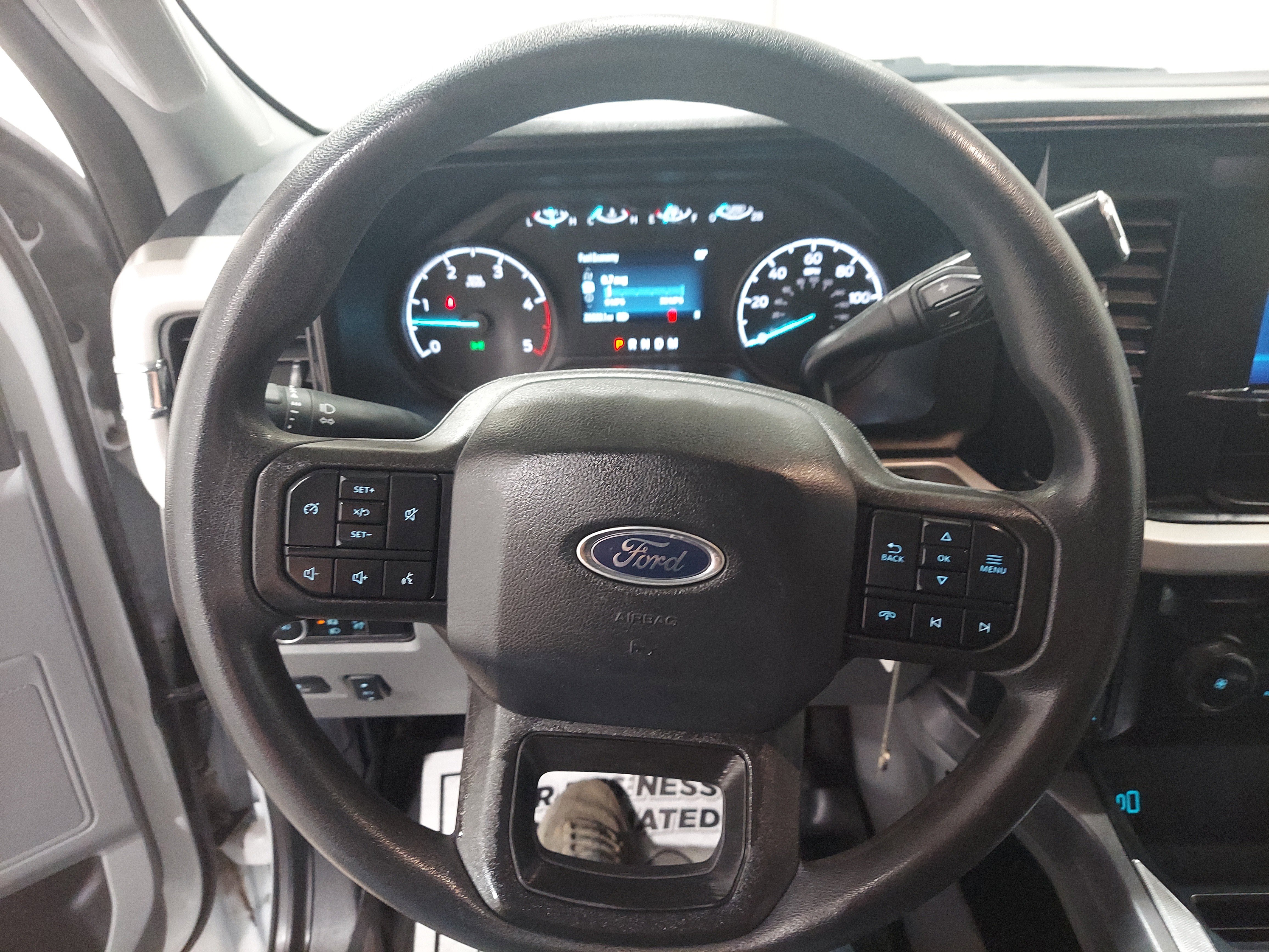 Used 2024 Ford F250 XLT AWD/4WD image 11