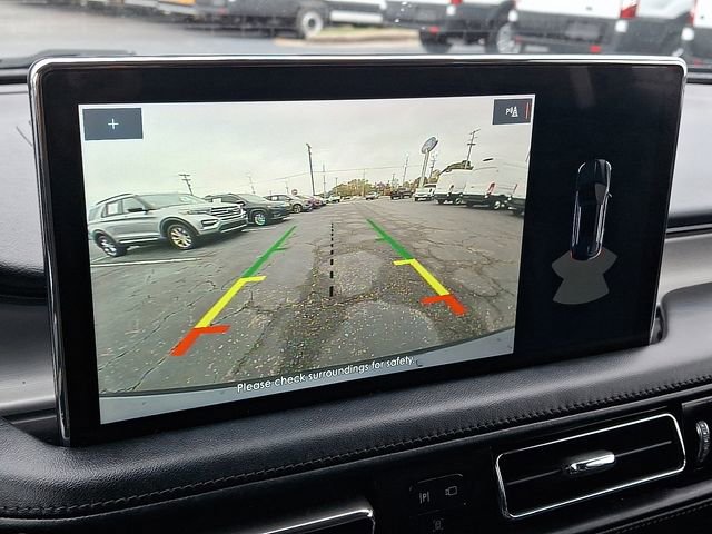 Used 2022 Lincoln Nautilus FWD image 17