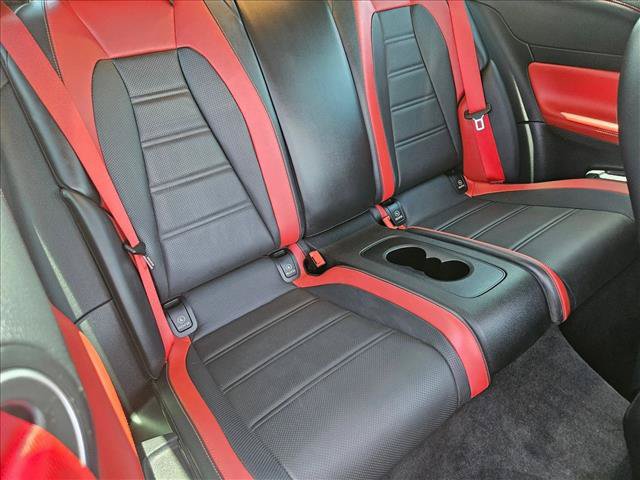Used 2021 Mercedes-Benz E 53 AMG 4MATIC Coupe image 20