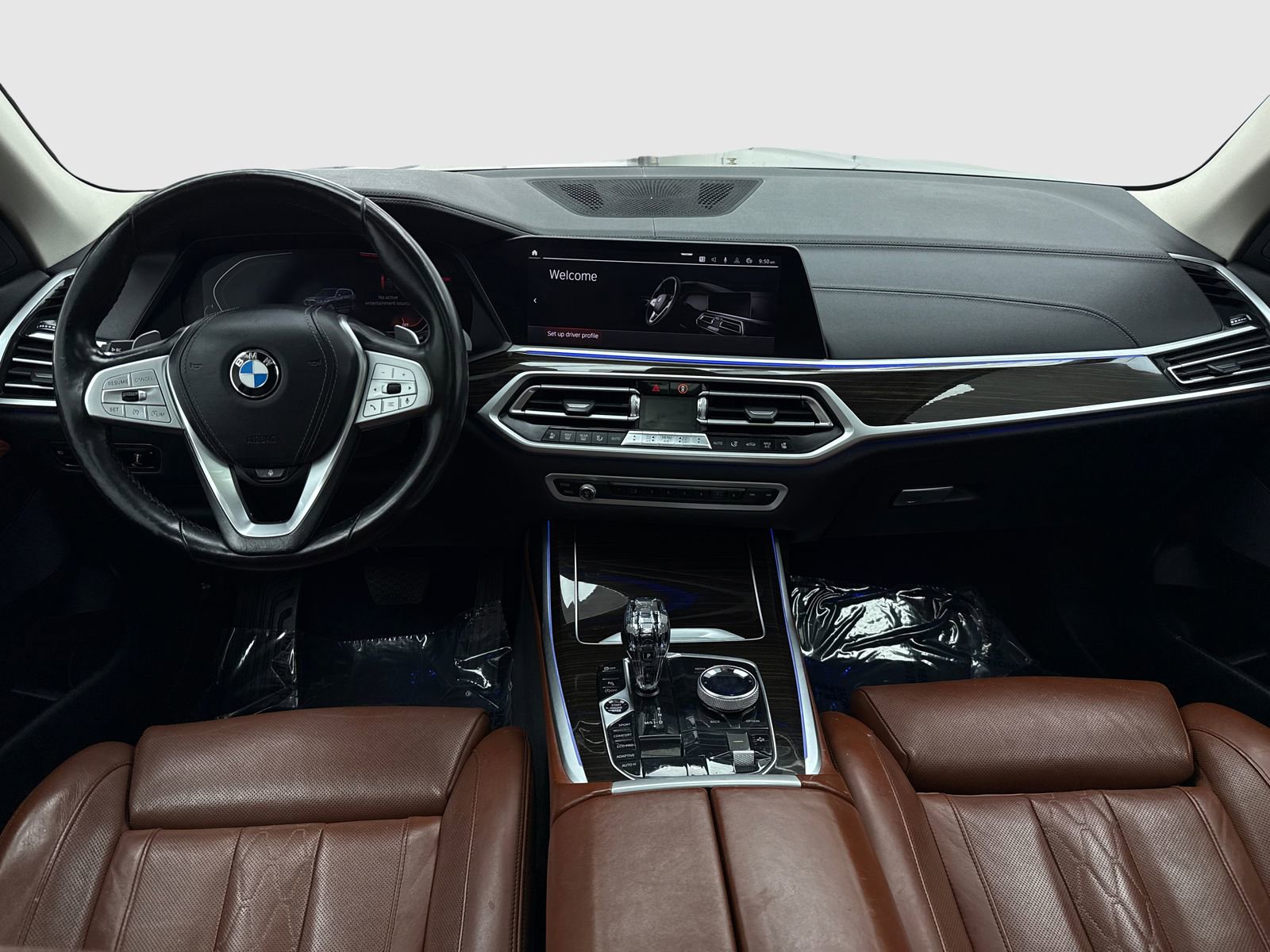 Used 2019 BMW X7 xDrive40i w/ Luxury Seating Package image 20