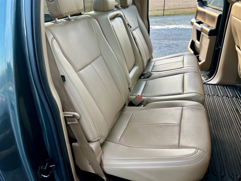 Used 2018 Ford F150 Lariat image 6