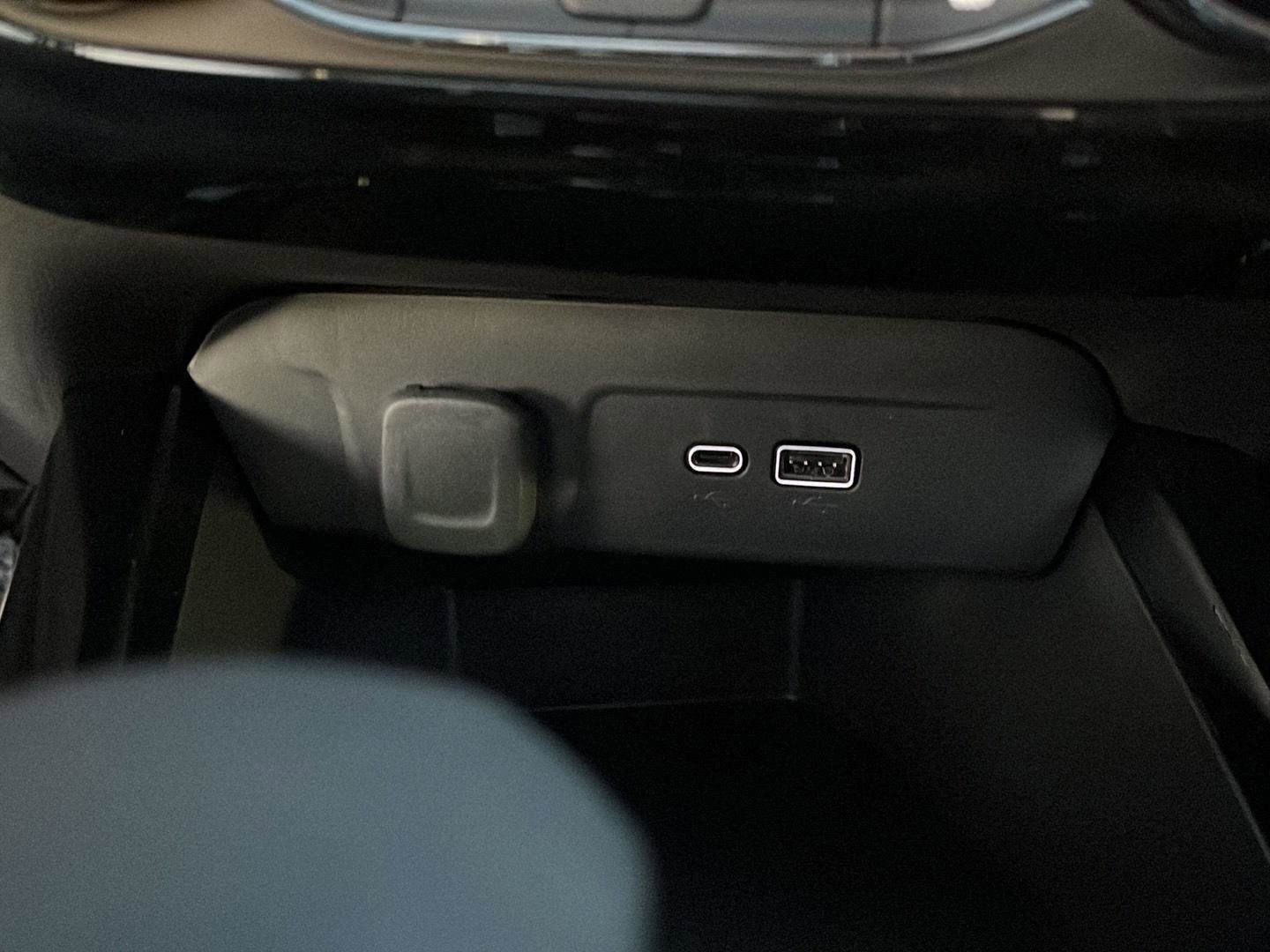 New 2026 Chevrolet Trax ACTIV w/ Driver Confidence Package image 19