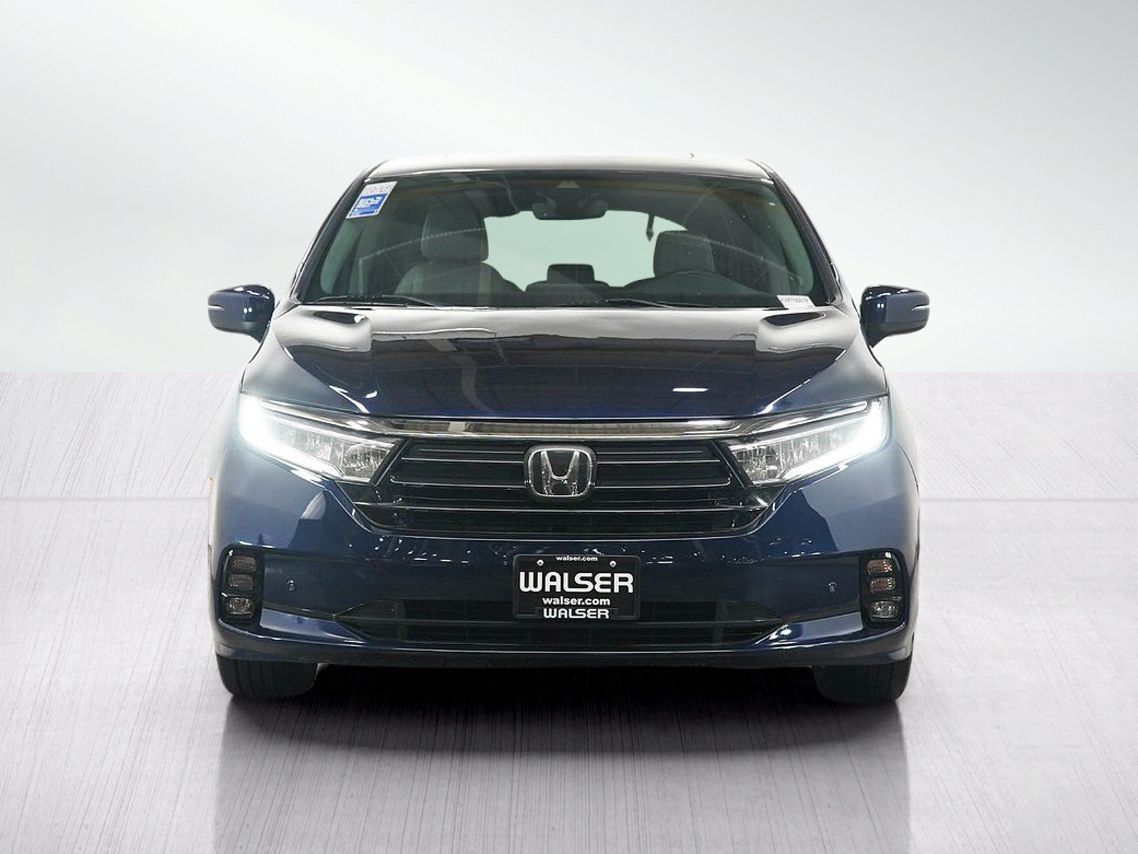 Used 2023 Honda Odyssey Touring image 8