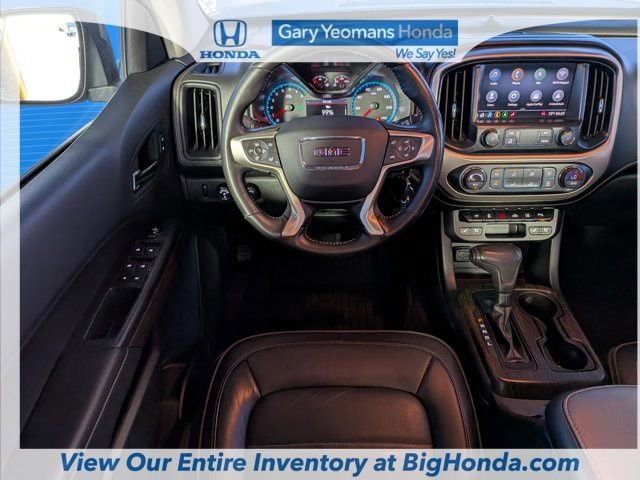 Used 2019 GMC Canyon Denali image 21