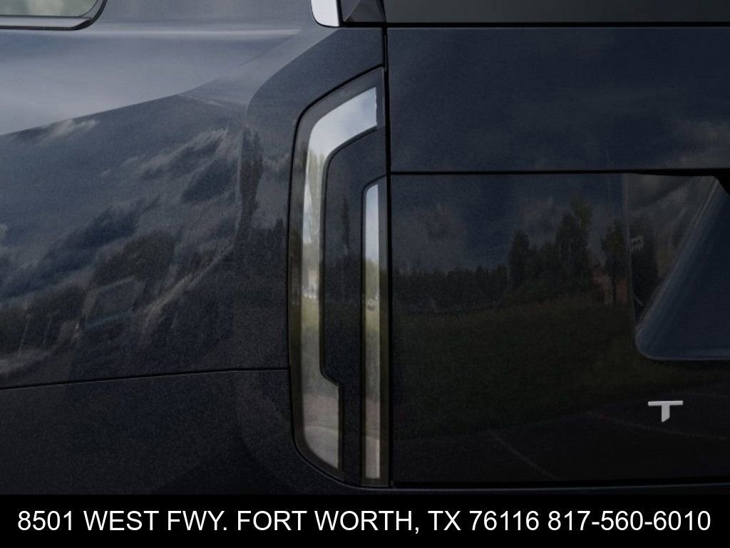 New 2027 Kia Telluride LX image 58